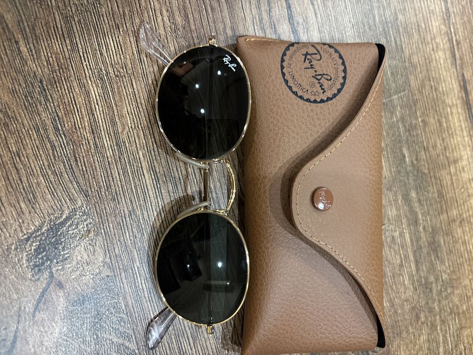 Слънчеви очила Ray ban