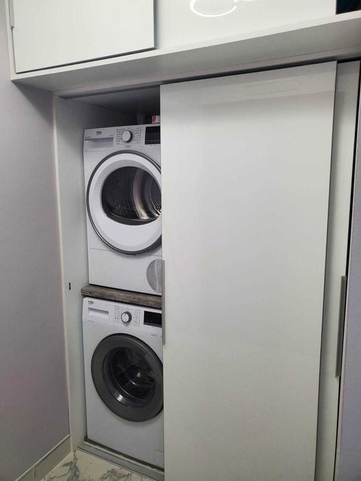 Дава се под наем Двустаен апартамент в Варна, Младост 1 - 50 кв.м за 459 € - Снимка #3