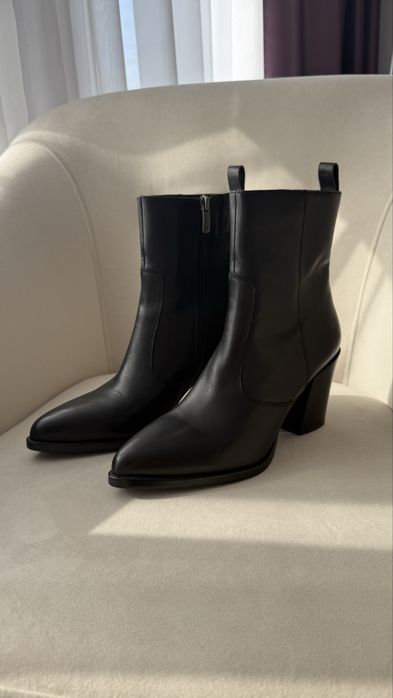 Ботильоны ekonika