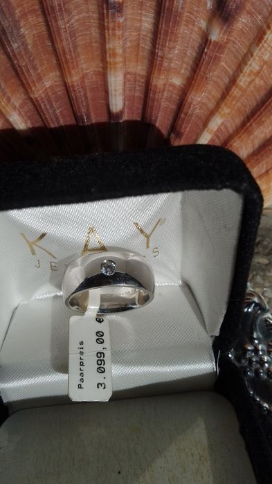 Годежен пръстен Paarpreis.