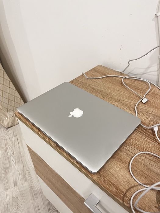 Макбук Pro 2015