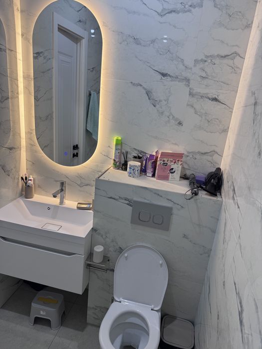 Продам дом в Уштобе