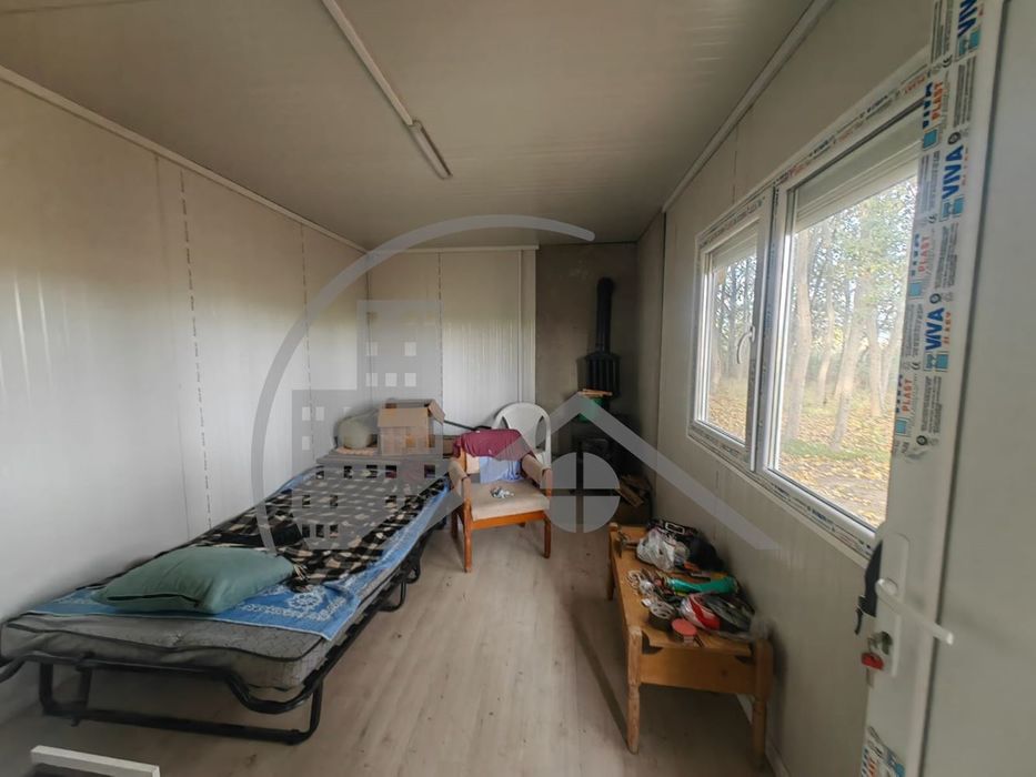 Продава се Парцел в с. Тополи, Област Варна - 5639 кв.м за 6 €/кв.м - Снимка #5