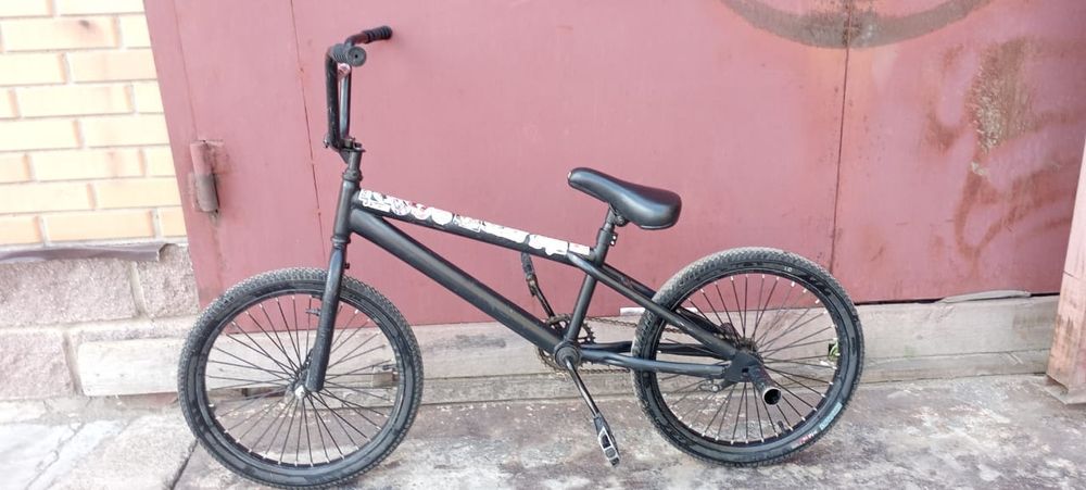 Бмх степногорск бмх