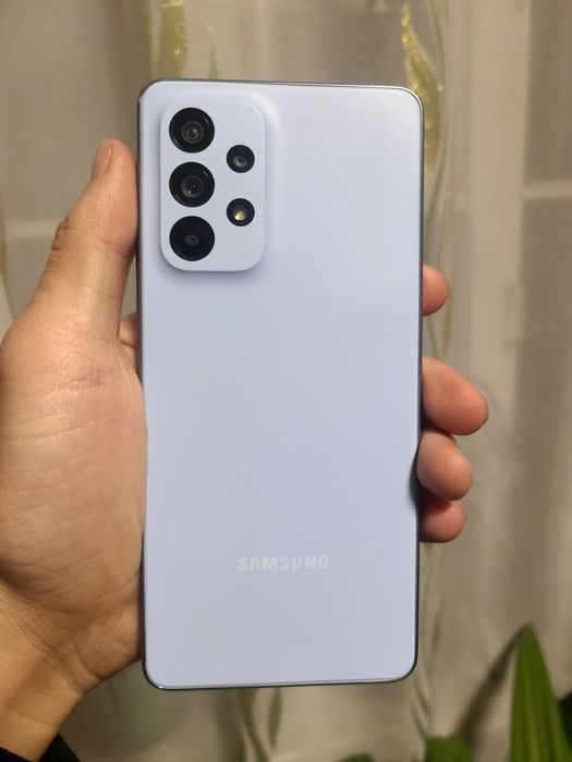 Samsung A53 arzoni