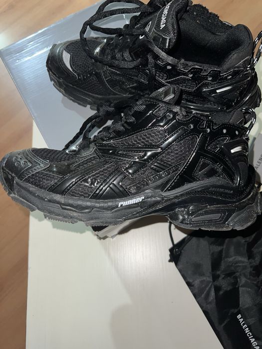 Balenciaga Runner Sneaker
