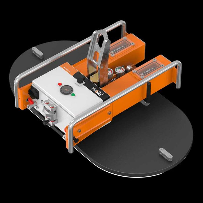 Аренда вакуумного оборудования для сэндвич-панелей и стекла
