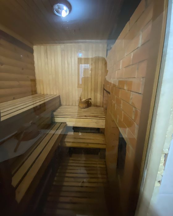 Чистая Семейная баня