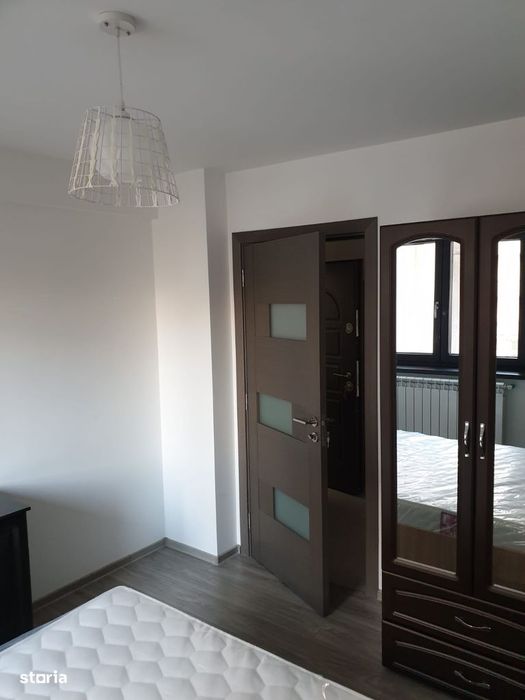 Apartament 3 camere BRD-Piata Mare cu loc de parcare proprietate