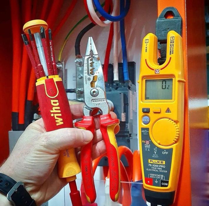 Электрик Кызылорда