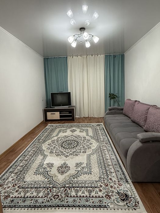 Продам 2 комнатную квартиру