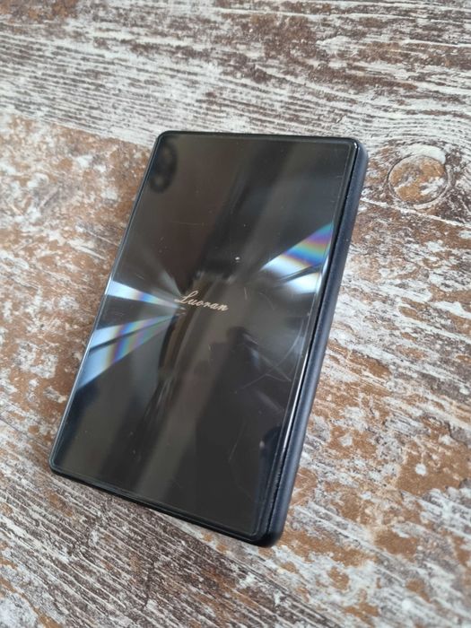 Player portabil DAC Luoran M4 PRO Android