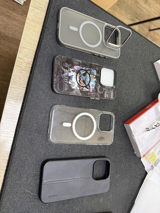 Iphone 15pro 128 sim+esim ЕРЦ