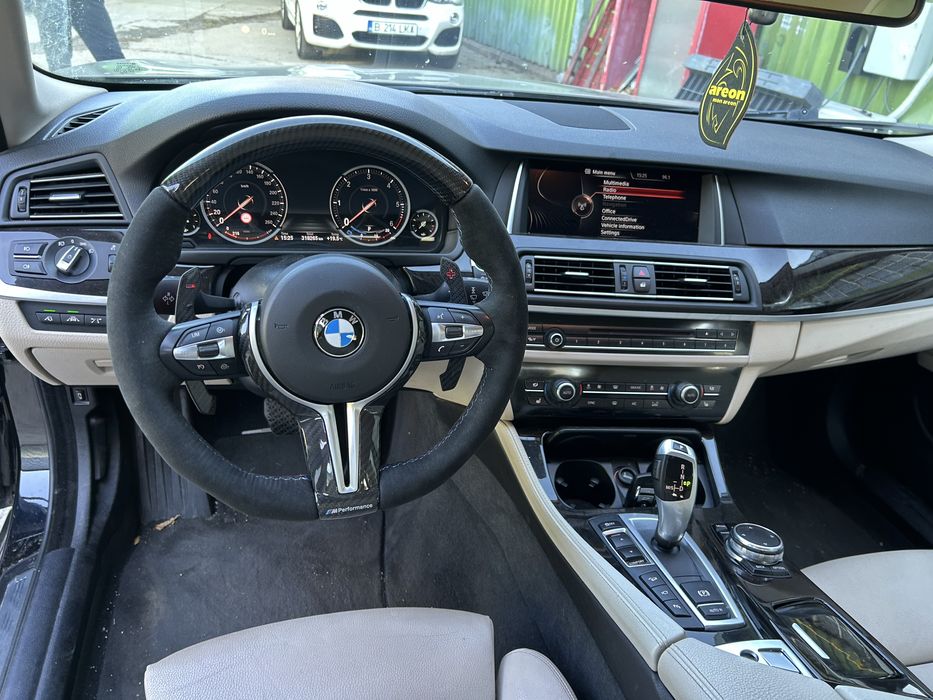 Navigatie nbt bmw f01 f02 f06 f07 f10 f11 f13 f20  f30 f15 f16