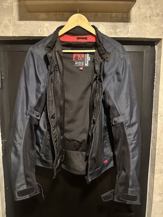 Geaca moto furygan GNS mistral ev2 XL