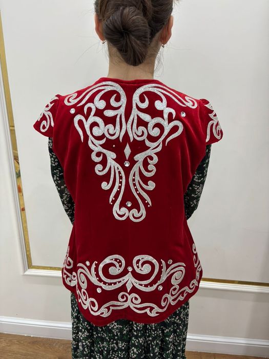 Кажекей сатылады