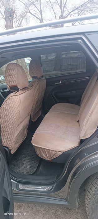 Продам машину кия Соренто