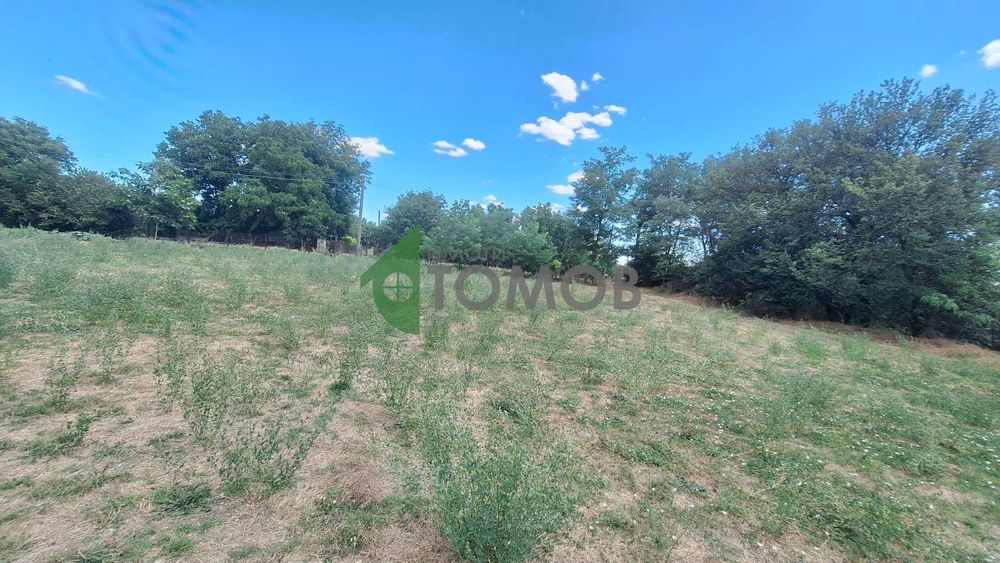 Продава се Парцел в с. Тополяне, Област Стара Загора - 2574 кв.м за 7 €/кв.м - Снимка #2