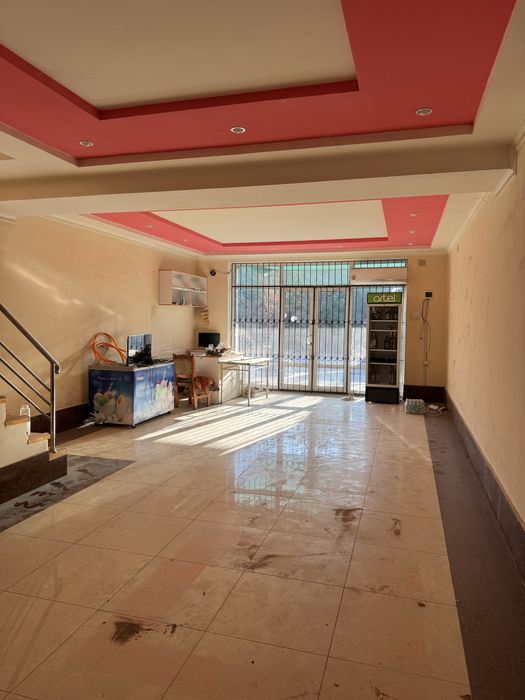 Магазин арендага берилади