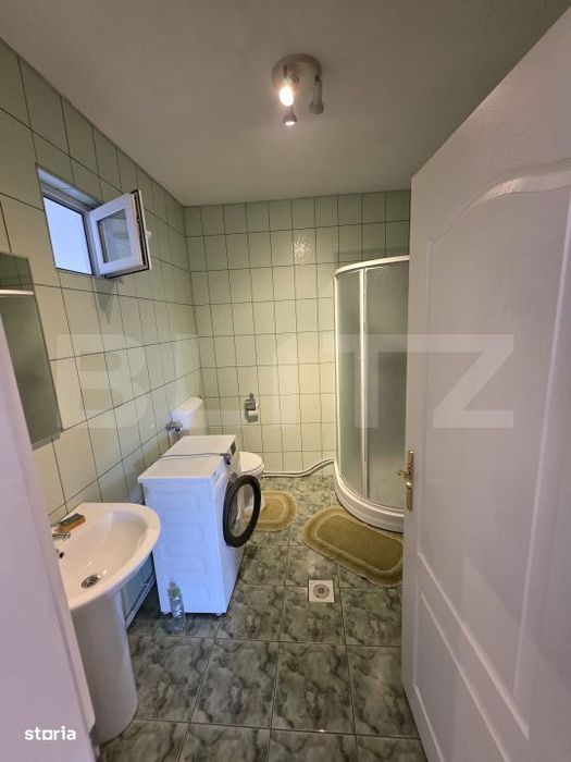 Apartament cu 3 camere, 96 mp, zona Gheorgheni/Brancoveanu