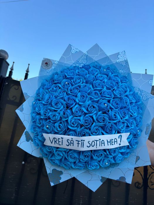 Buchete de flori