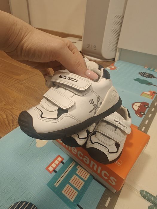 Biomecanics рр 22 и 23