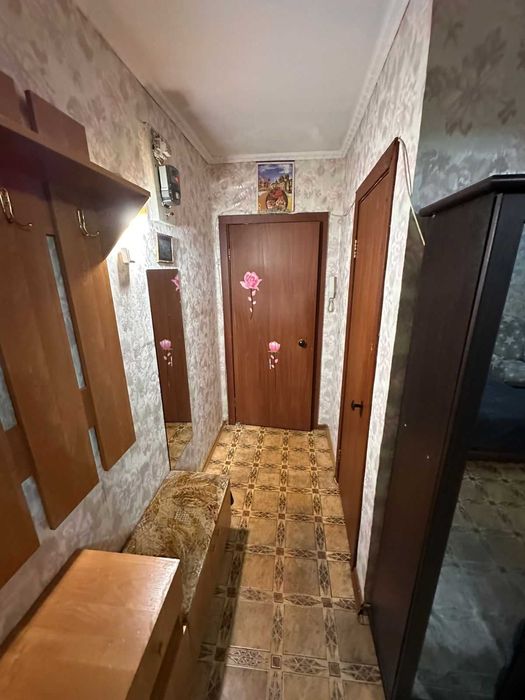 В продаже 1 ком квартира Казахстан 84