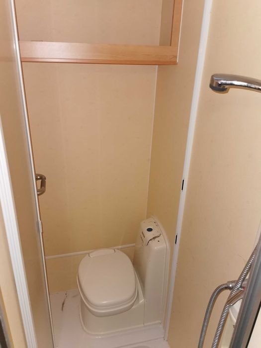 Продава се каравана ACE Award Twinstar 2006 г. – 9200 EUR