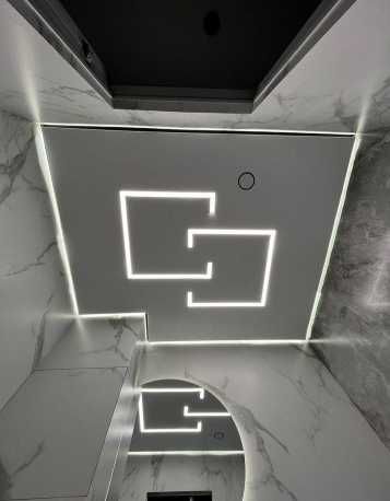 Ремонт ванных комнат и санузлов