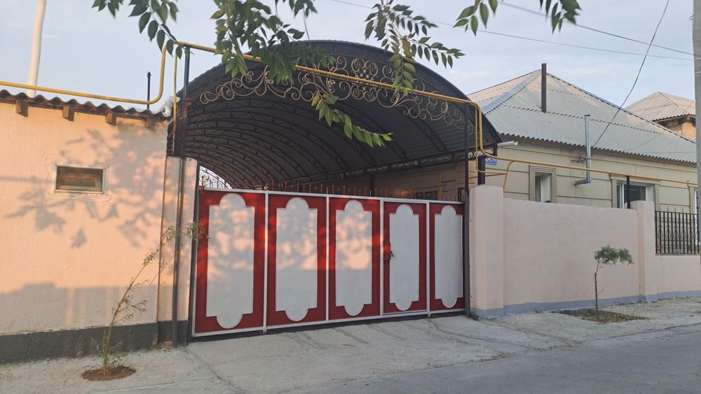 Уй сатамын барлық жағдай жасалған
