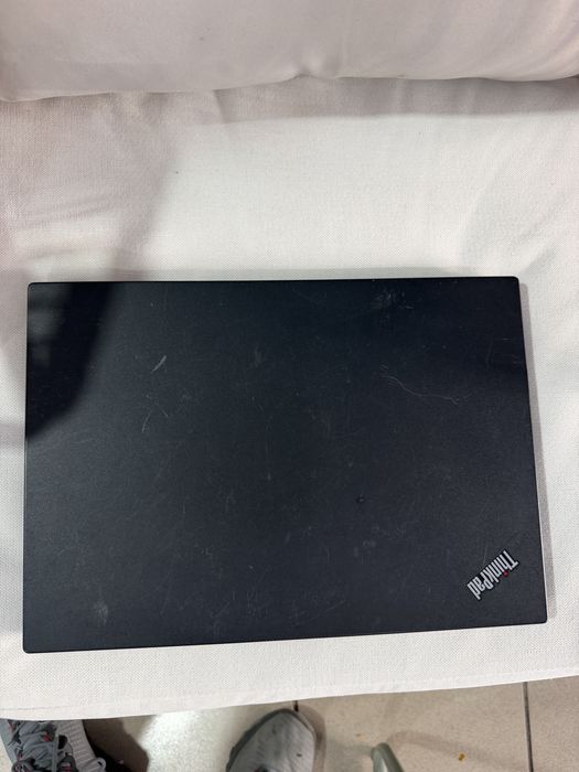 Vand laptop lenovo l490 i5 8365u 8gb ssd 256gb full hd