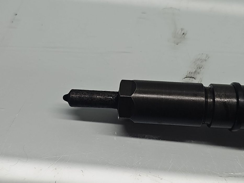 Injector Opel Astra H Hatchback [Fabr 2004-2009] 0445110175