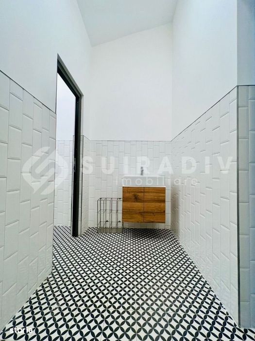 Spațiu pentru birouri de închiriat zona Hornbach Mărăști