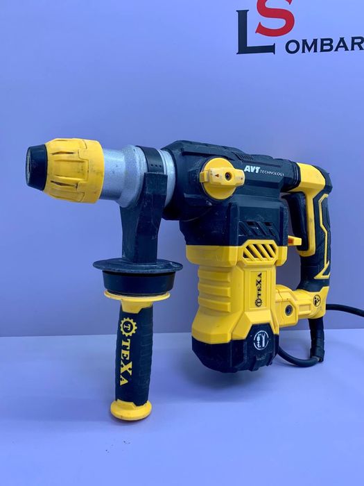 Перфоратор TeXa / #МА134889