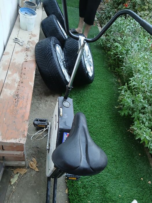 вело тренияжор ссср