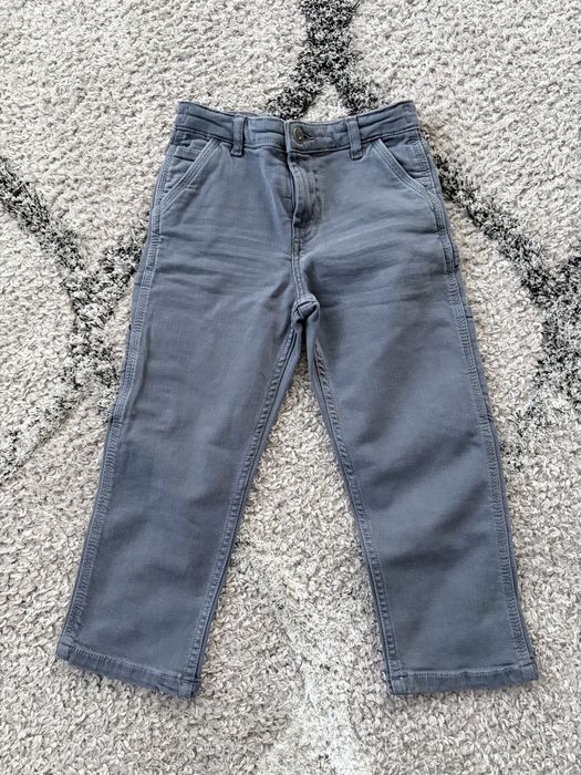 Дънки Next Некст ръст до 110 см. 5 годинки