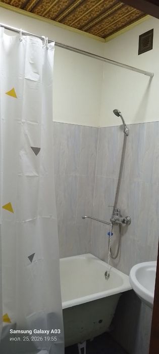 Квартира Сагдиана 2/1/9