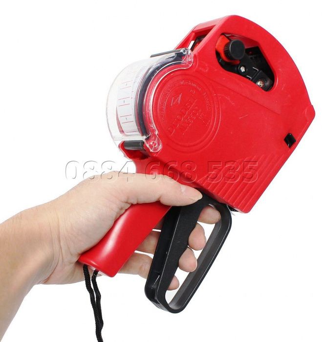 ЕВРО иЛВ Машинка етикети Маркиращи клещи Клещи маркиране Пистолет цена