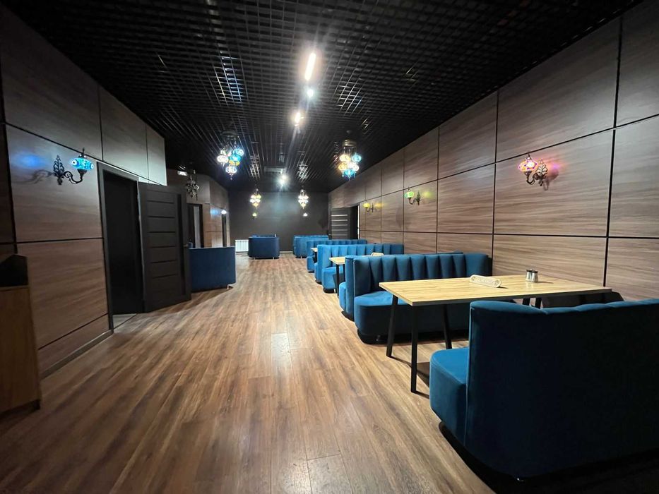 Продам коммерческое помещение