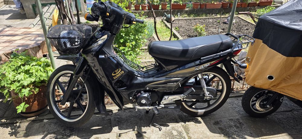 Sunsto XY50Q-E  rr