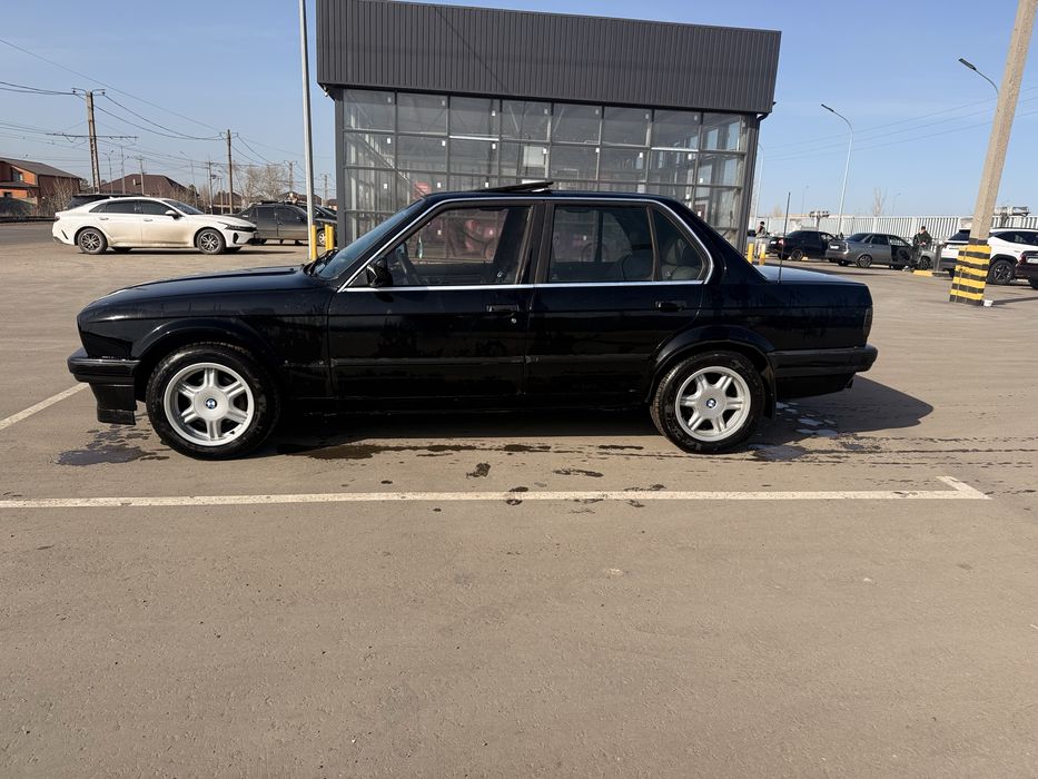 Bmw 318i e30 1989
