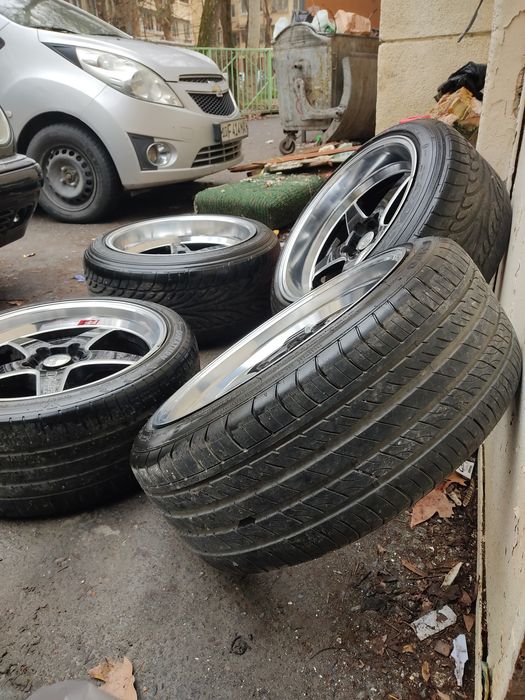 18 razna shiroki diska balon sotiladi svarka yoq