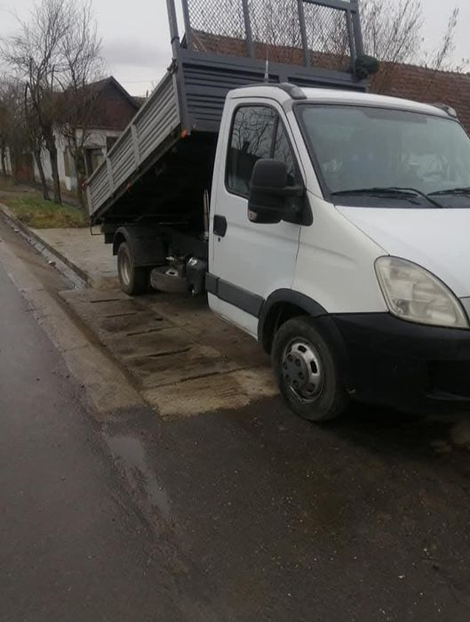 Moloz și debarasării