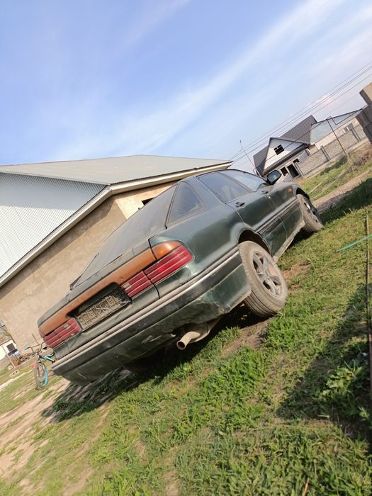 Галант продается