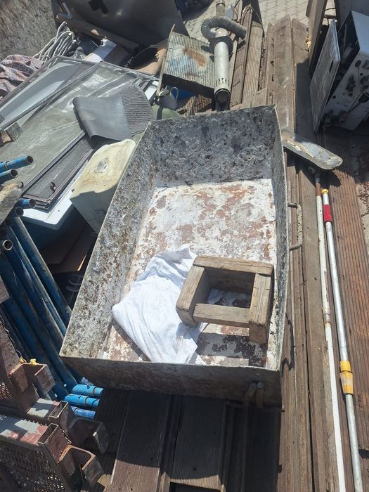 Продам корыто для бетон [бадью]