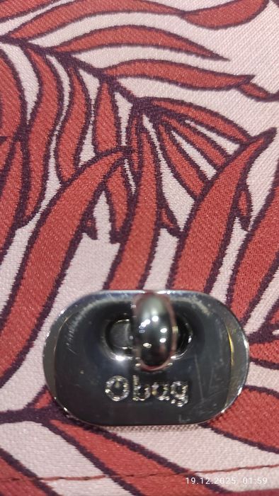 Дамска чанта „Obag”-нова