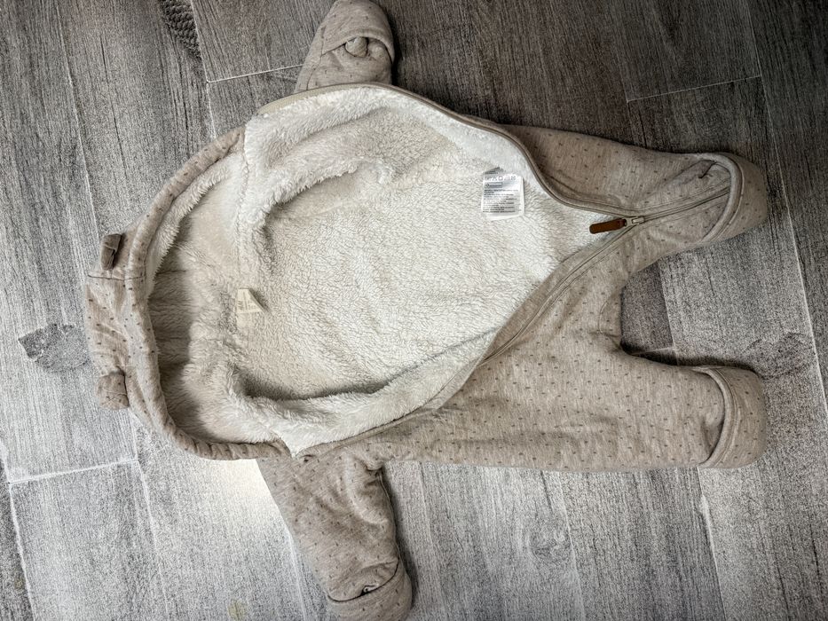 Combinezon h&m bebe marime 50