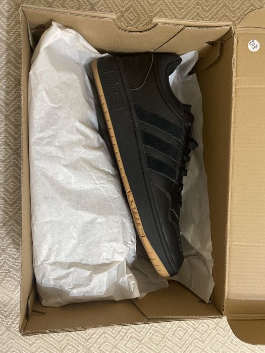 Кеды Adidas hoops 3.0 low