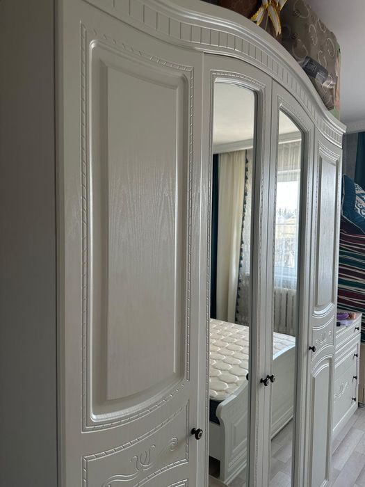 Продается мебель