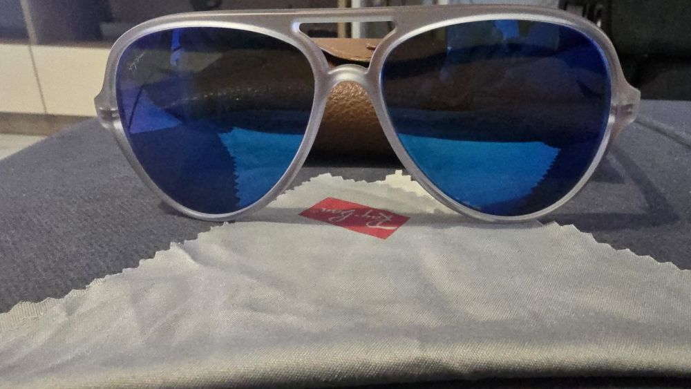 Ochelari soare rayban